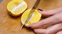 Neįtikėtinas citrinos ir druskos poveikis (nuotr. Tv3.lt/Ruslano Kondratjevo)
