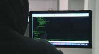 Kibernetinis saugumas (nuotr. TV3)