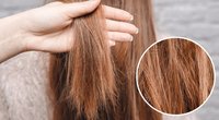 Šildymo sezonas nualina net sveikiausius plaukus – padėkite sau laiku (nuotr. Shutterstock.com)