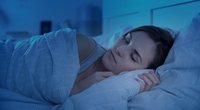 Prieš naktį padarykite tai: užmigsite greičiau, miegosite geriau  (nuotr. shutterstock.com)