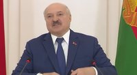 Lukašenka pasiuto: liaudis skundžiasi, kad kainos dvigubai išaugo (nuotr. Gamintojo)