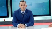 Virginijus Sinkevičius (nuotr. TV3)