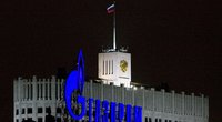 Gazprom (nuotr. SCANPIX) (nuotr. Balsas.lt)