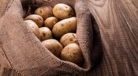 Ekspertai patarė bulves laikyti netikėtoje vietoje: nustebs ne vienas (nuotr. Shutterstock.com)