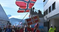 Norvegija (nuotr. SCANPIX)