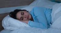 Naktį sunku užmigti? Išbandykite šį triuką (nuotr. 123rf.com)