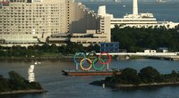 Olimpinių žaidynių šeimininkė Japonija: 15 svarbių faktų (nuotr. SCANPIX)