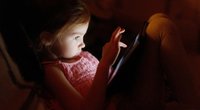 Socialiniai tinklai ir vaikai (nuotr. Shutterstock.com)