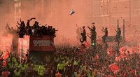 „Liverpool“ triumfas  (nuotr. SCANPIX)