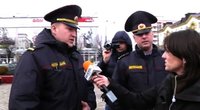 „Maidano“ baimė: visoje Baltarusijoje paskelbta žurnalistų medžioklė (nuotr. Gamintojo)