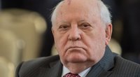 Žiniasklaida: Gorbačiovo teisių perėmėjo Vilniuje iškeltoje byloje teismas nori kreiptis į Rusiją (nuotr. socialinių tinklų)