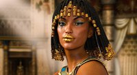 Kleopatra persirengusi moteris, asociatyvi nuotrauka  (nuotr. 123rf.com)