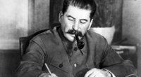 J. Stalinas (nuotr. SCANPIX)