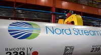 „Nord Stream 2“ (nuotr. SCANPIX)