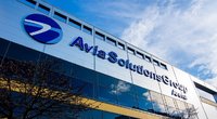 Pristatyti „Avia Solutions Group“ arenos atnaujinimai  