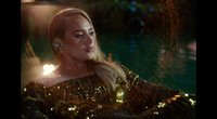 Adele pristatė naują vaizdo klipą.  