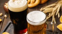 Išdavė, kuriuose alkoholiniuose gėrimuose yra mažiausia kalorijų: padės išvengti „alaus pilvo“ (nuotr. 123rf.com)