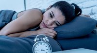 Prieš naktį ragina išbandyti 1 triuką: užmigsite per kelias sekundes (nuotr. Shutterstock.com)