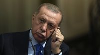 Rinkimai Turkijoje: nusimato Erdogano politikos saulėlydis (nuotr. SCANPIX)