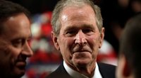 JAV atsisveikina prezidentu Bushu (nuotr. SCANPIX)