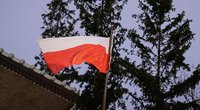 Saugumo tarnybos: Lenkija surengė reidus prieš Rusijos šnipų tinklą nuotr. SCANPIX)  