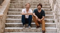 „Kings Of Convenience“  
