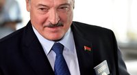 Baltarusijos prezidentas A. Lukašenka (nuotr. SCANPIX)