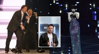 Marijonas Mikutavičius – apie Monikos Liu šansus ir savo patirtį „Eurovizijoje“: viskas buvo visai kitaip (tv3.lt koliažas)