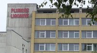 Dėl mobingo atleistas Šiaulių ligoninės direktorius vadovaus Plungės ligoninei  (nuotr. stop kadras)
