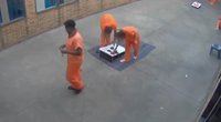 Kalėjimas (nuotr. stop kadras)