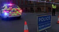 Teroro išpuolis Jungtinėje Karalystėje: 25-erių įtariamasis nudūrė tris žmones  