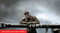 Įniršis (Fury, 2014) (nuotr. stop kadras)