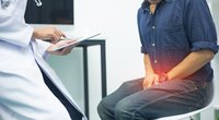 Prostatos vėžys (nuotr. Shutterstock.com)