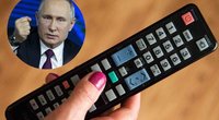Siūlo receptą, kaip atremti Kremliaus propagandą: naujas kanalas tautinėms mažumoms su geru pramoginiu turiniu  