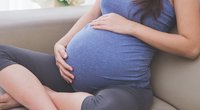 Nėščia moteris  (nuotr. Shutterstock.com)