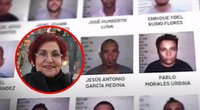 Viena prieš mafiją: 56-erių motina daugelį metų medžiojo savo dukters žudikus (nuotr. YouTube)