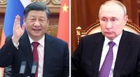 Kinija nebuvo informuota apie Putino kėslus – „Financial Times“ (nuotr. SCANPIX) tv3.lt fotomontažas