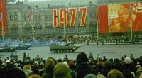 Demonstracijos Sovietų Sąjungoje (nuotr. wikipedia.org)