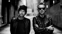 „Depeche Mode“ paskelbė išleisianti naują albumą ir atskleidė koncertinio turo datas (nuotr. Organizatorių)