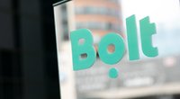 „Bolt“ BNS Foto