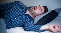 Vos 1 simptomas miego metu išduoda klastingą ligą: atkreipkite dėmesį (nuotr. 123rf.com)
