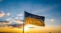 Italijos parlamentas atvėrė kelią tolesnei paramai Ukrainai (nuotr. Shutterstock.com)