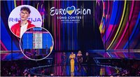 Šiemet „Eurovizijos“ dainų konkurse – dideli pokyčiai: to dar niekada nebuvo (nuotr. BNS, SCANPIX)  