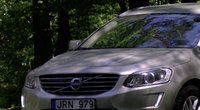 Autopilotas. Ką verta žinoti prieš tampant naudoto „Volvo XC60“ šeimininku (nuotr. stop kadras)