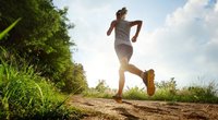 Bėgiojimas (nuotr. Shutterstock.com)