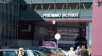 Seimui nepavyko užkirsti kelio ligoninei vadovauti dešimtmečiais Fotodiena/Arnas Strumila 