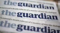 „The Guardian“ (nuotr. SCANPIX)