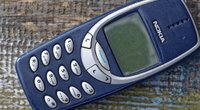 Kaip atrodytų Nokia 3310, jei tai būtų išmanusis telefonas?  