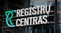 Registrų centras: pernai įregistruota beveik 16 tūkst. naujų įmonių  (nuotr. Fotodiena/Justino Auškelio)