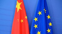 Kinija užsirūstino dėl ES pareiškimo: prabilo apie „daromas klaidas“ (nuotr. SCANPIX)